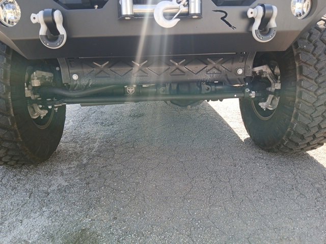 Used 2025 Jeep Gladiator Sport image 20