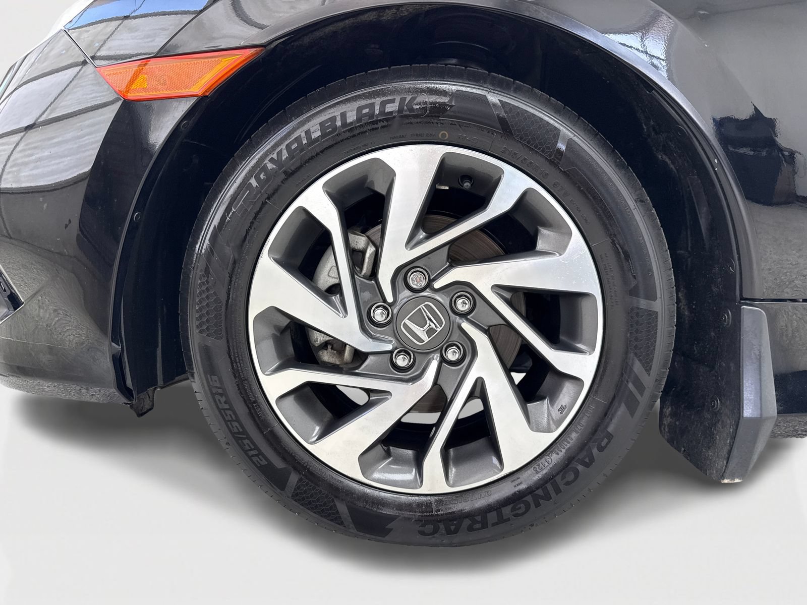 Used 2019 Honda Civic LX image 45
