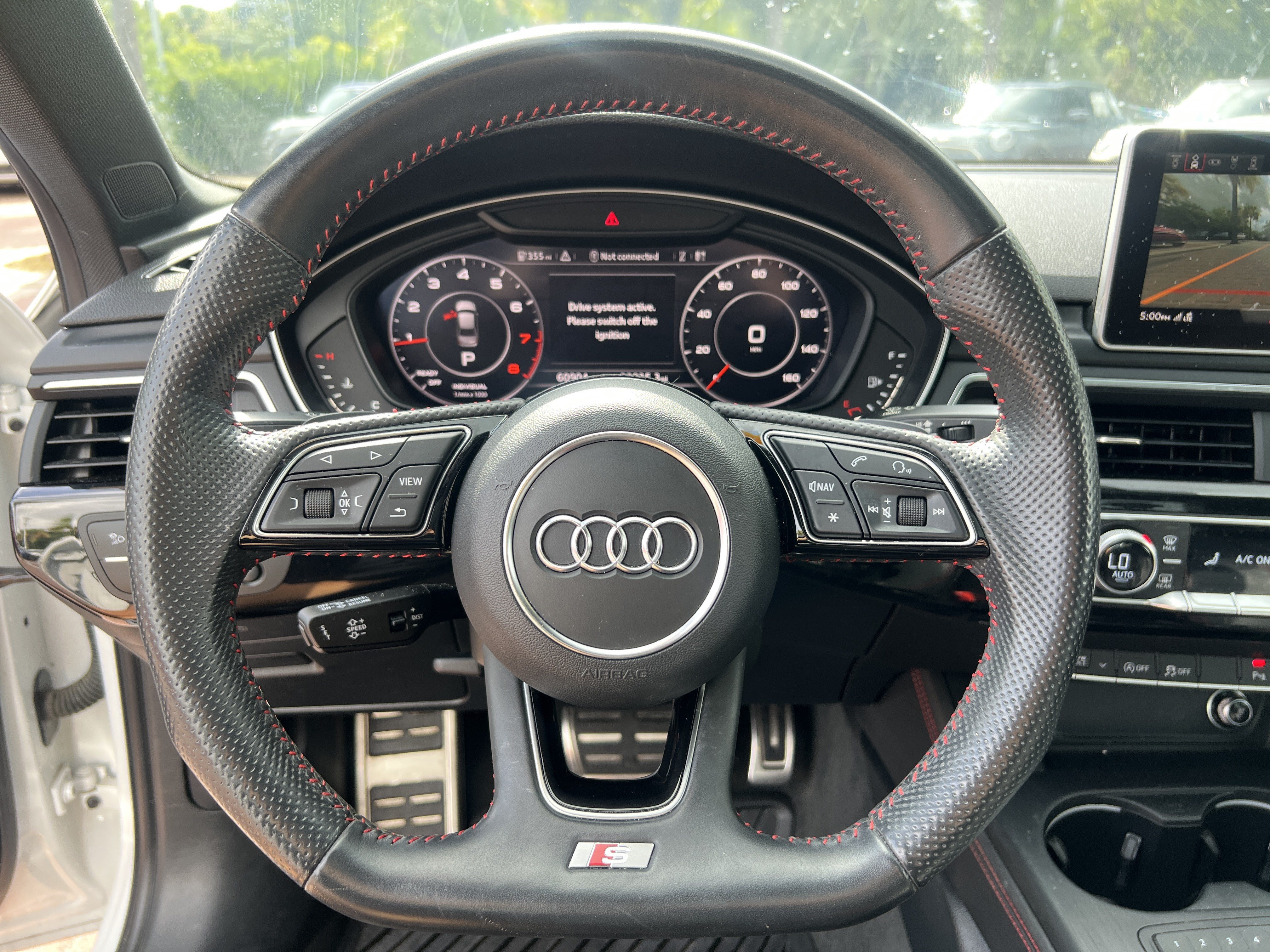 Used 2018 Audi A4 2.0T Prestige w/ Prestige Package AWD/4WD image 18