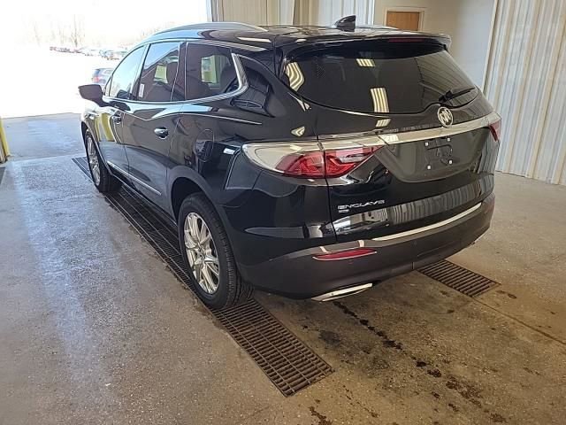 Used 2023 Buick Enclave Essence w/ Experience Buick Package image 2