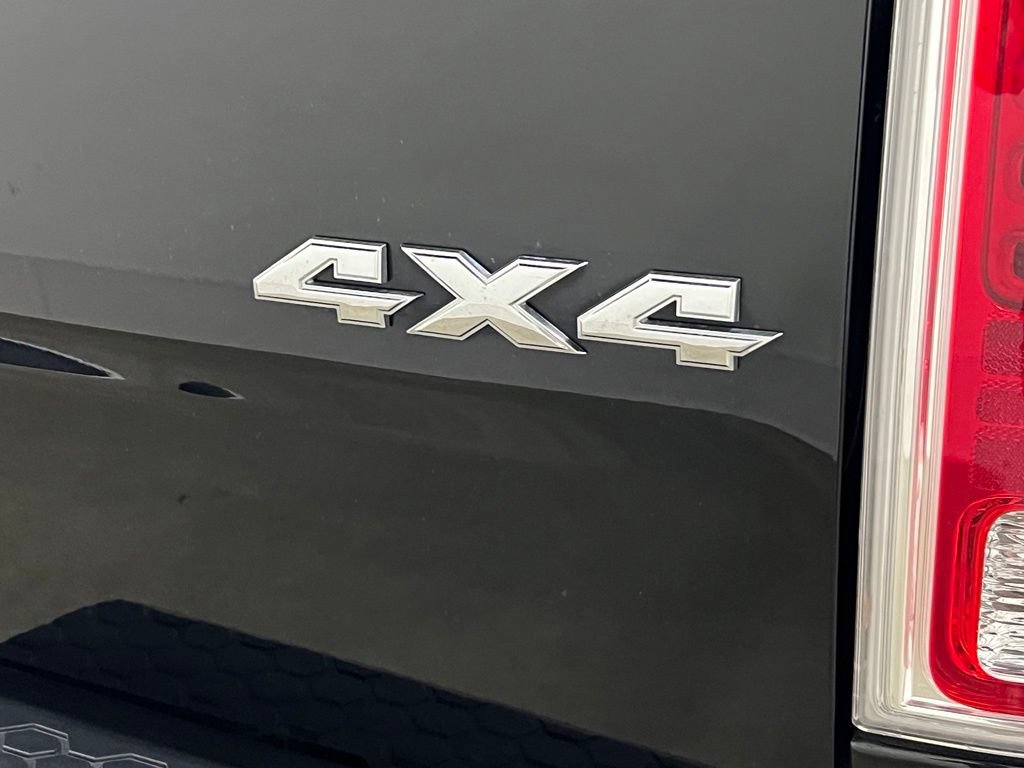 Used 2014 RAM 1500 Laramie AWD/4WD image 8