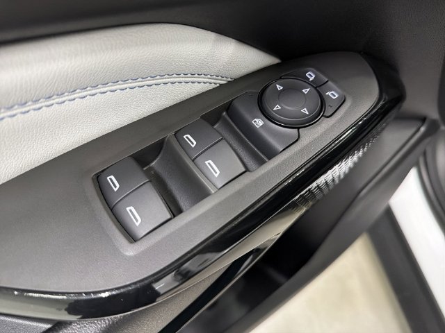 New 2026 Chevrolet Trax LT w/ LT Convenience Package FWD image 20