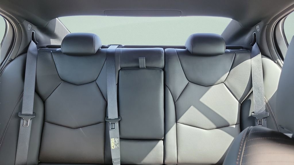 Used 2020 Cadillac CT5 Sport w/ Parking Package image 13