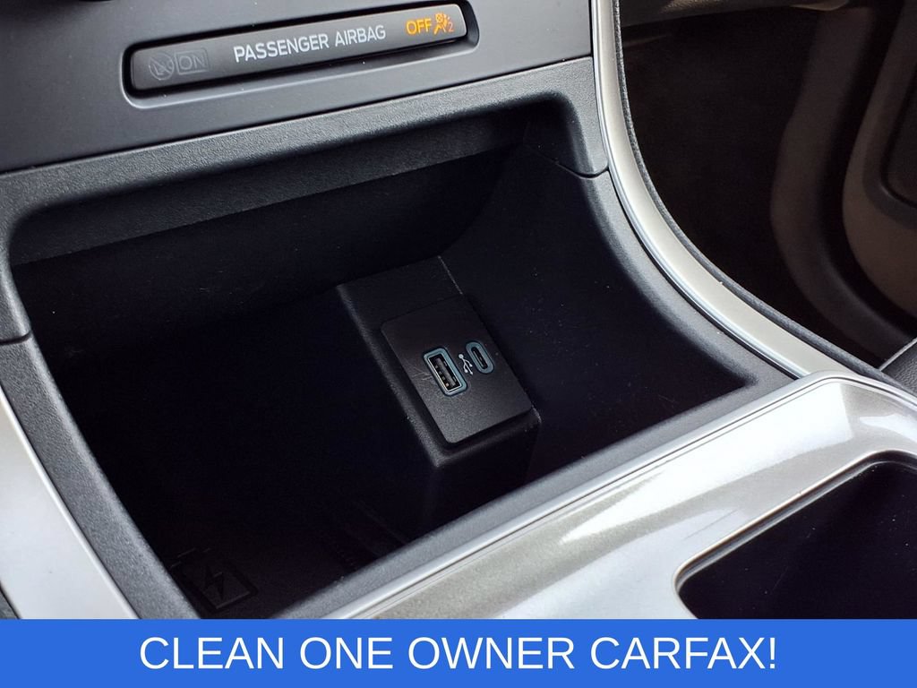 Used 2023 Ford Edge SEL w/ Convenience Package AWD/4WD image 13