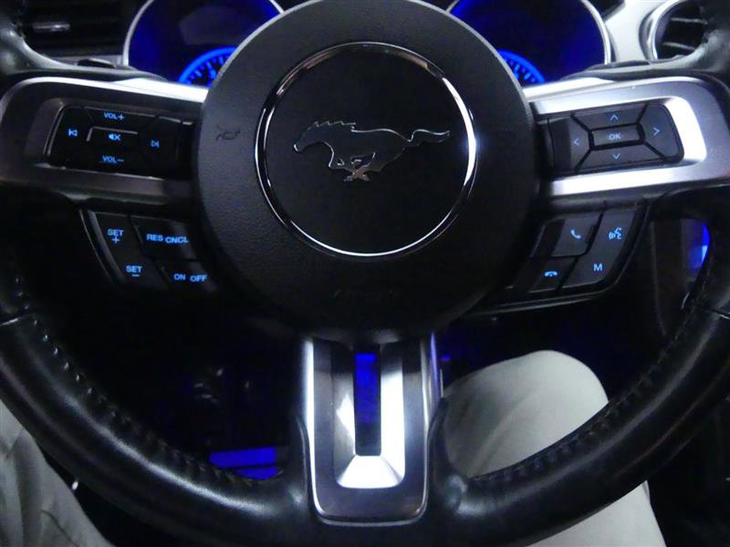 Used 2021 Ford Mustang Premium image 16