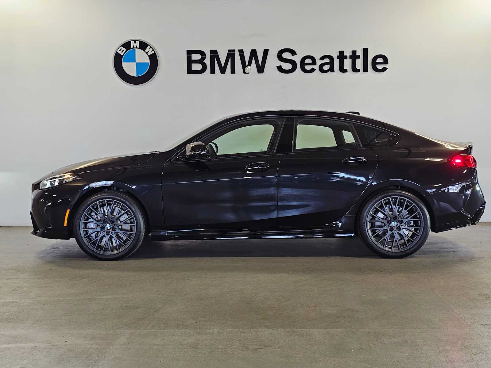 New 2026 BMW M235i xDrive w/ M Performance Package AWD/4WD image 3