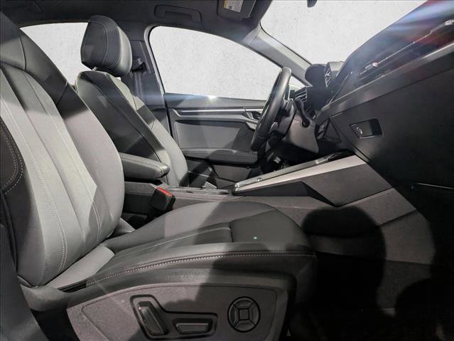 Used 2022 Audi A3 2.0T Premium Plus w/ Premium Plus Package image 27
