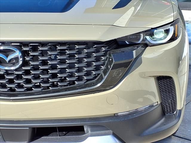 New 2025 MAZDA CX-50 Meridian Edition w/ Apex Package image 22