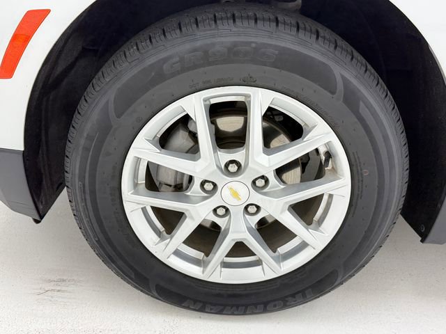 Used 2022 Chevrolet Equinox LT AWD/4WD image 7
