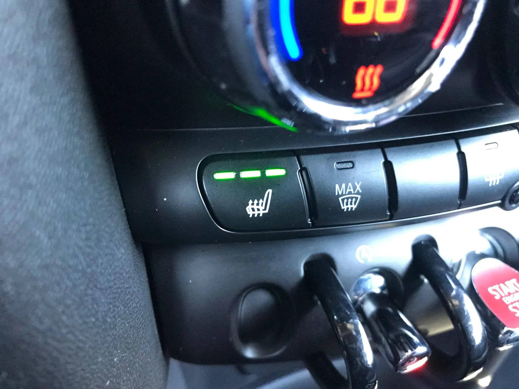 Used 2019 MINI Cooper Convertible image 30