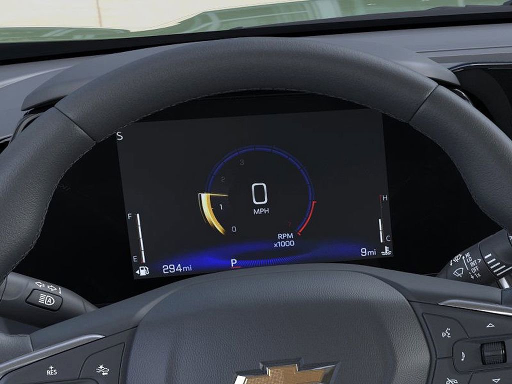 New 2026 Chevrolet Trax ACTIV w/ Sunroof Package image 19