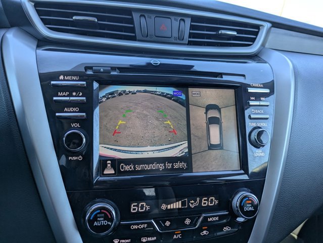 Used 2022 Nissan Murano Platinum w/ Cargo Package AWD/4WD image 20