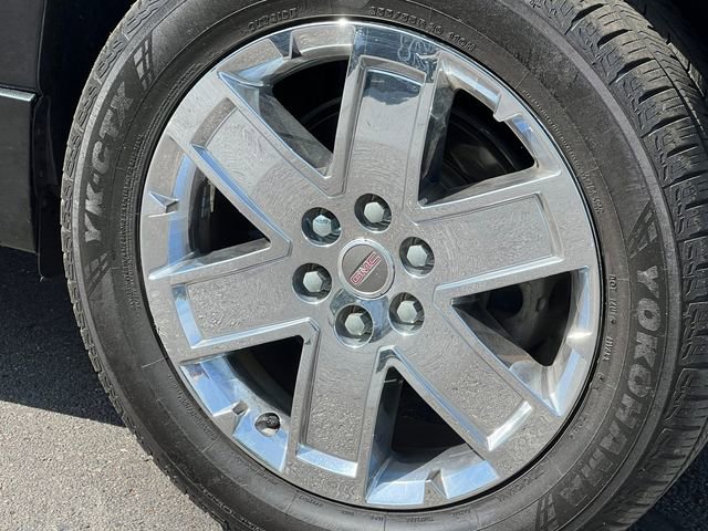 Used 2014 GMC Acadia Denali AWD/4WD image 12