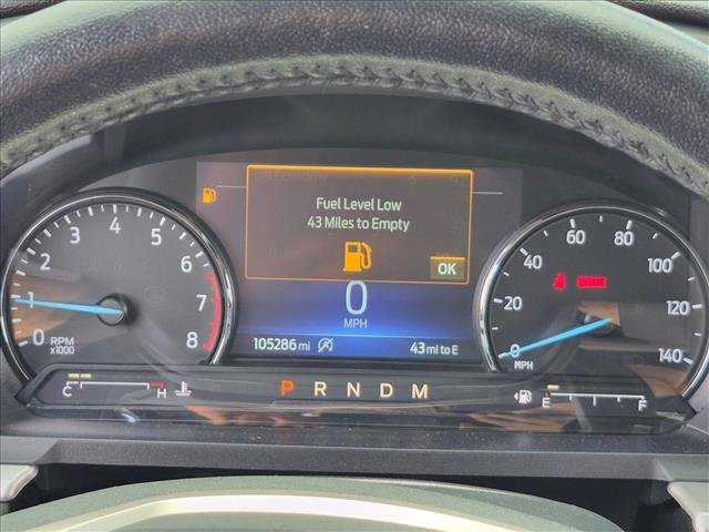 Used 2021 Ford Explorer XLT w/ Equipment Group 202A AWD/4WD image 7