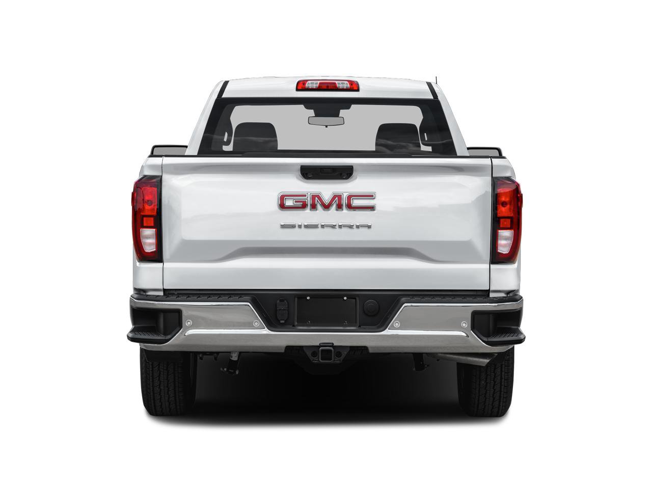 New 2026 GMC Sierra 1500 Pro w/ Pro Value Package AWD/4WD image 29