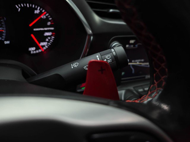 Used 2019 Chevrolet Corvette Stingray Coupe w/ 2LT Preferred Equipment Group RWD image 20