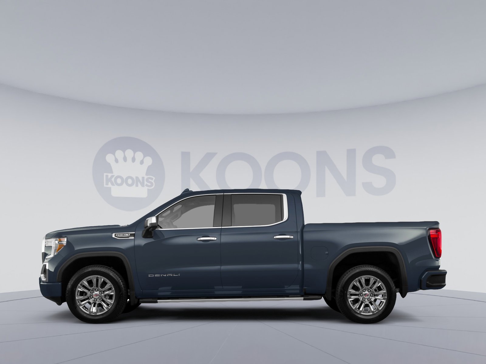 Used 2021 GMC Sierra 1500 Denali w/ Denali Ultimate Package image 2