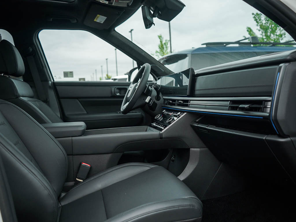 New 2026 Hyundai Santa Fe Calligraphy image 11