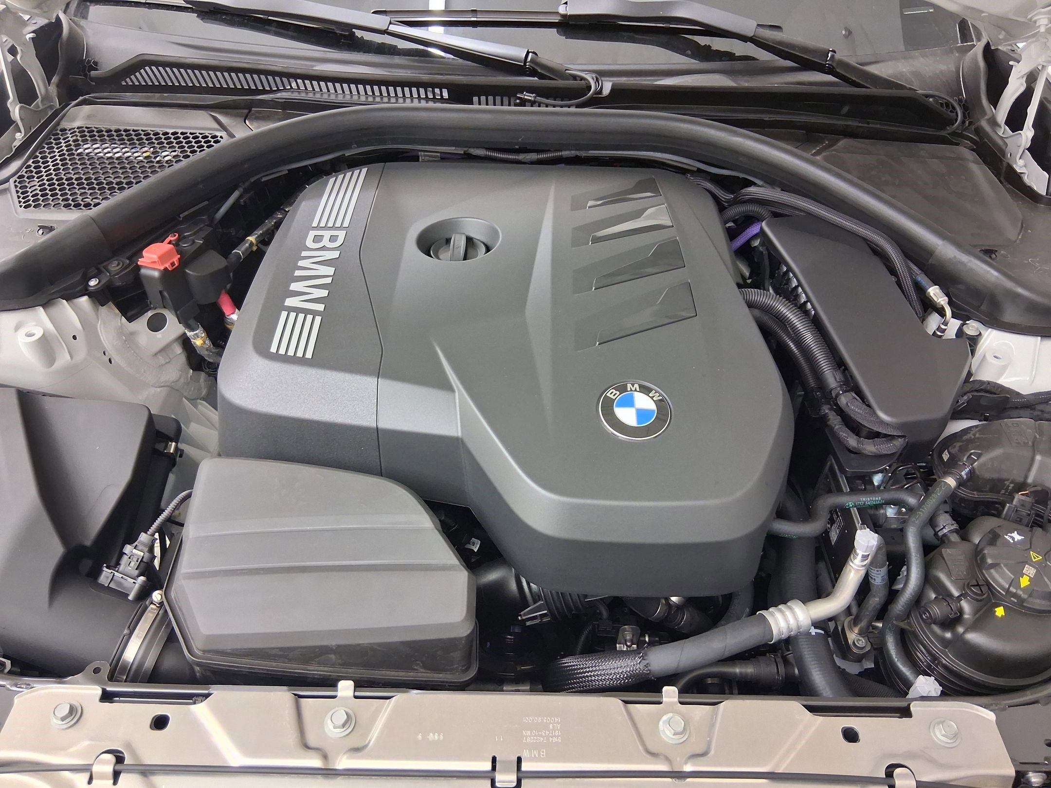 New 2026 BMW 330i Sedan w/ Convenience Package image 29