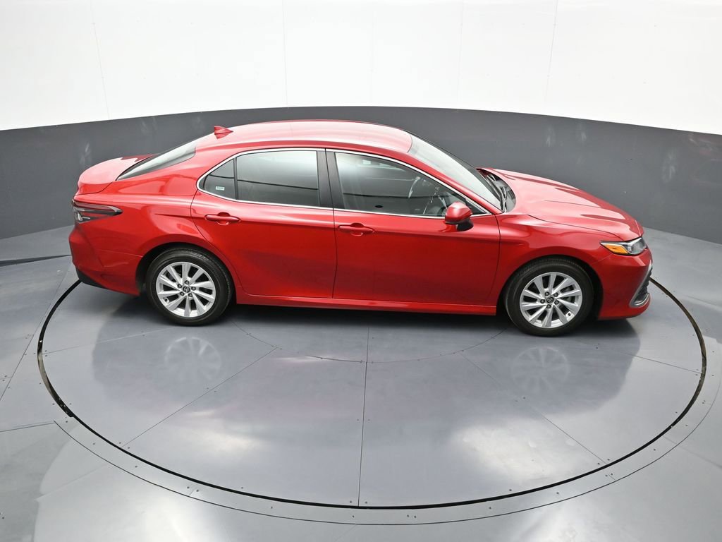 Certified 2023 Toyota Camry LE image 33