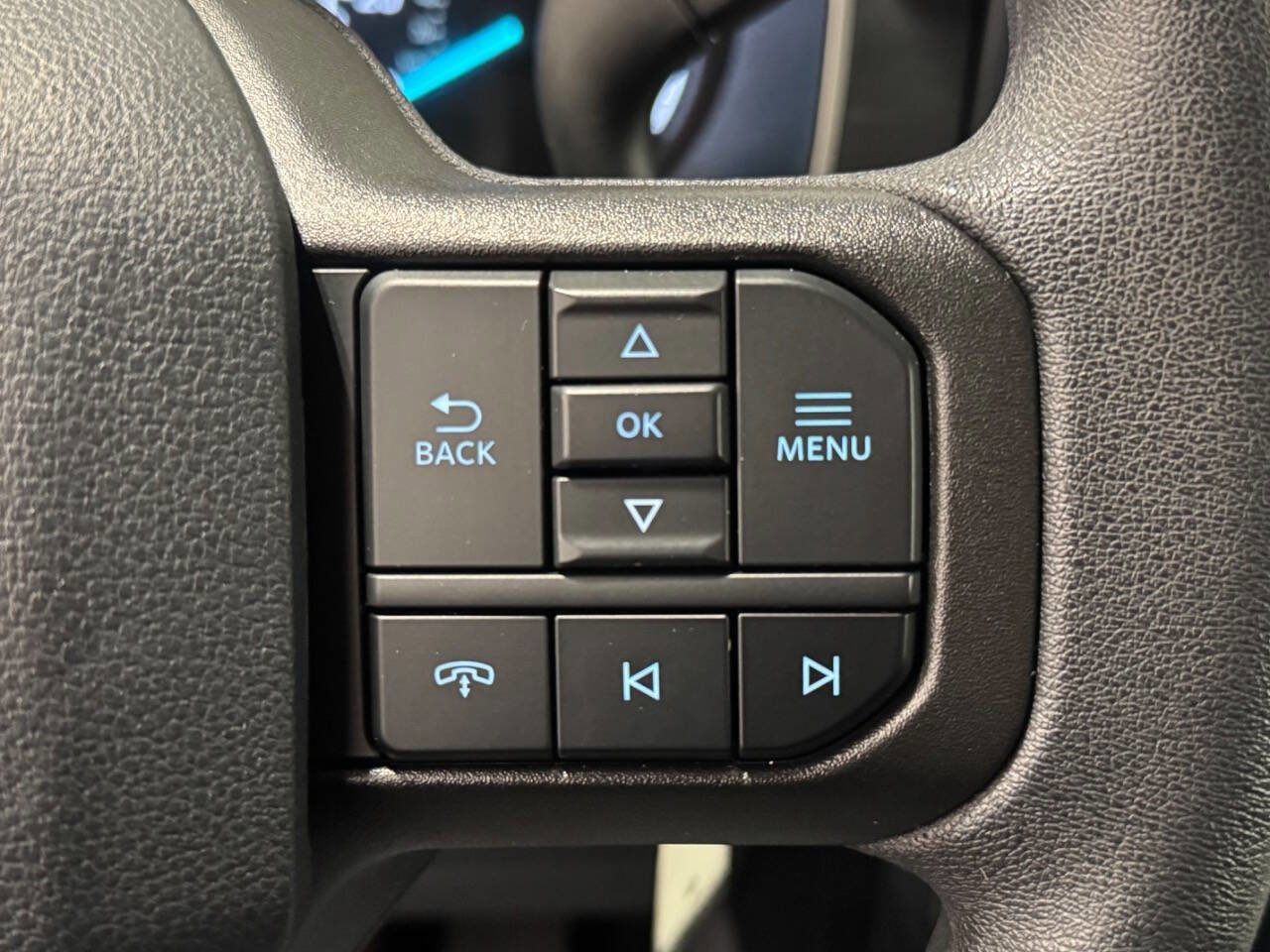 Used 2023 Ford F150 XL w/ XL Chrome Appearance Package image 28