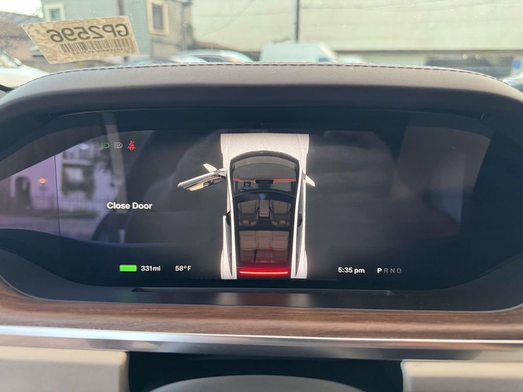 Used 2021 Tesla Model S Plaid image 33