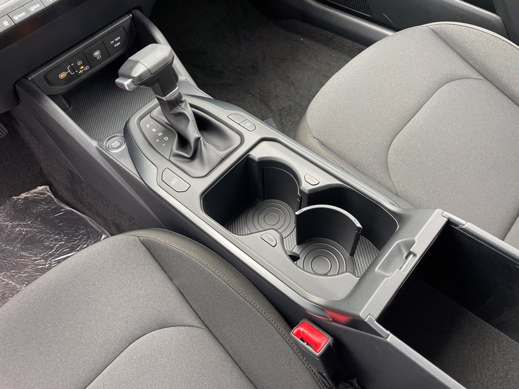 New 2026 Kia K4 FWD image 9