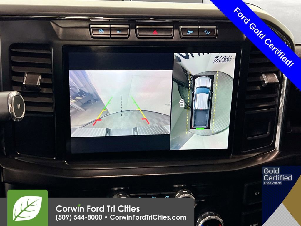 Used 2023 Ford F350 Lariat image 21