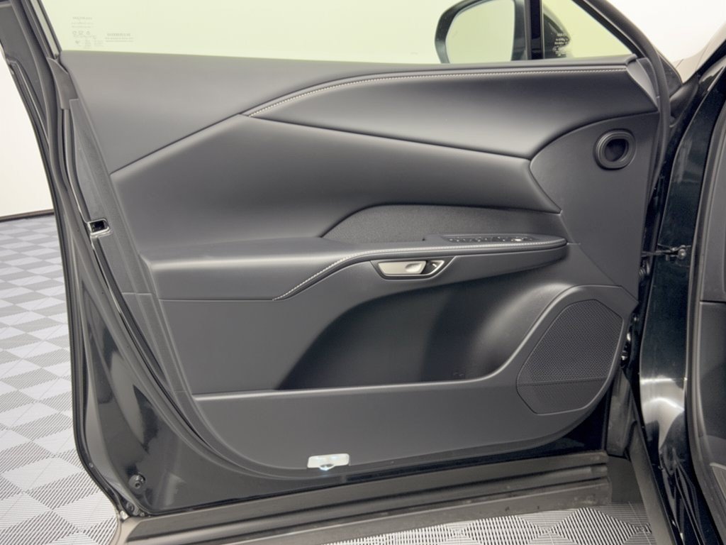 Certified 2026 Lexus RX 350 Premium FWD image 15
