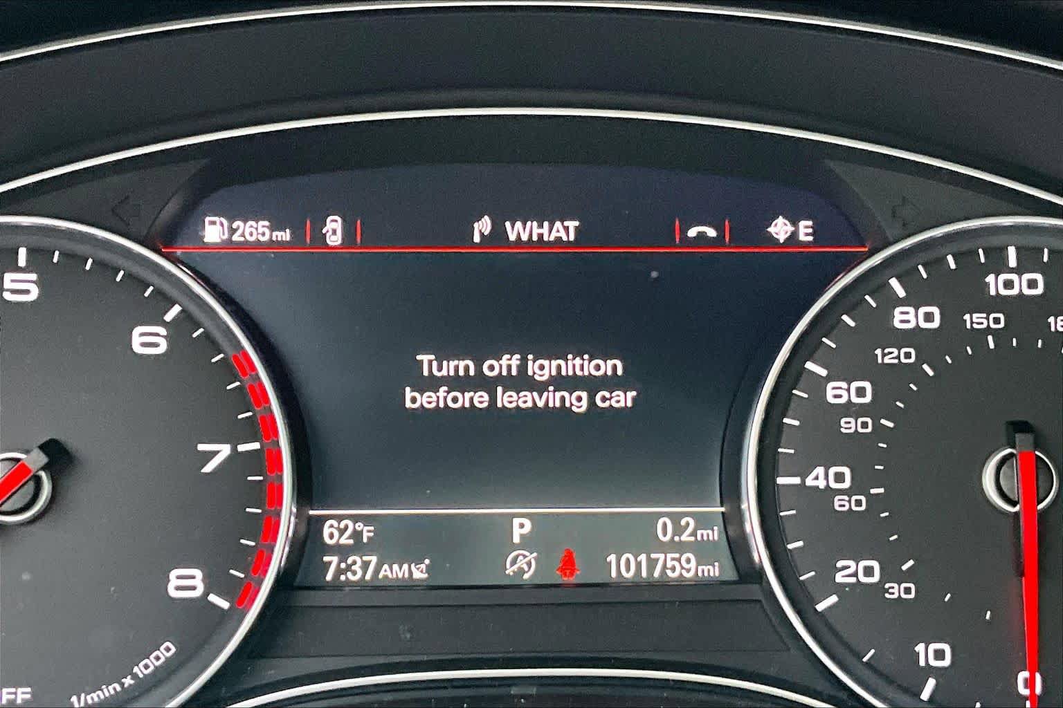 Used 2018 Audi A6 3.0T Premium Plus w/ Premium Plus Package AWD/4WD image 22