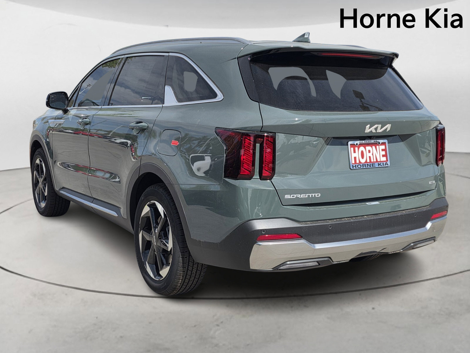 New 2026 Kia Sorento EX image 5