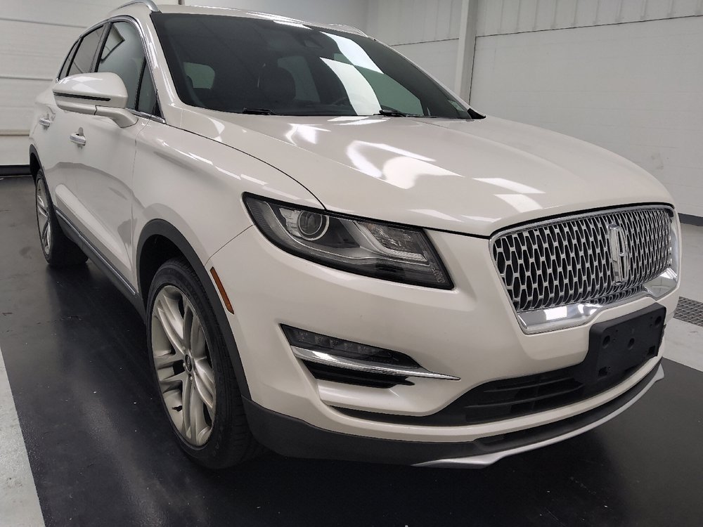 Used 2019 Lincoln MKC Reserve w/ MKC Climate Package AWD/4WD image 13