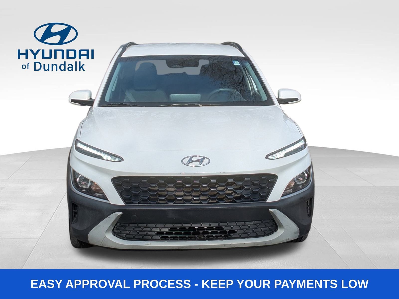 Used 2023 Hyundai Kona SEL w/ Cargo Package FWD image 11