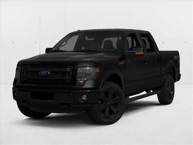 Used 2013 Ford F150 FX4