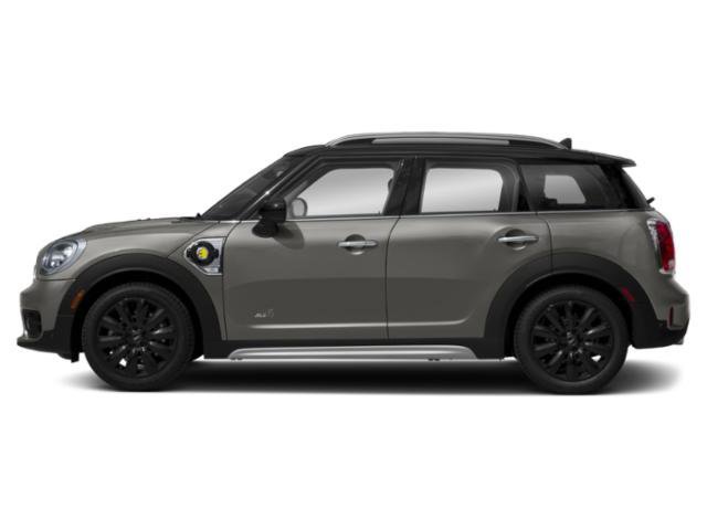 Used 2019 MINI Cooper Countryman SE AWD/4WD image 6