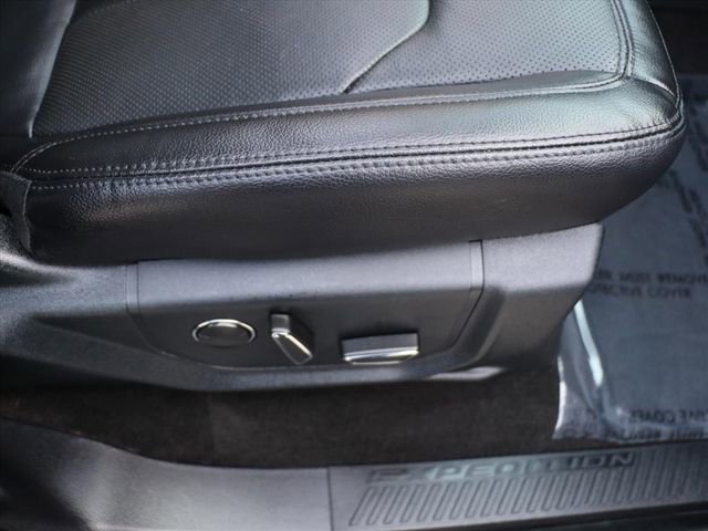 Used 2021 Ford Expedition Limited image 10