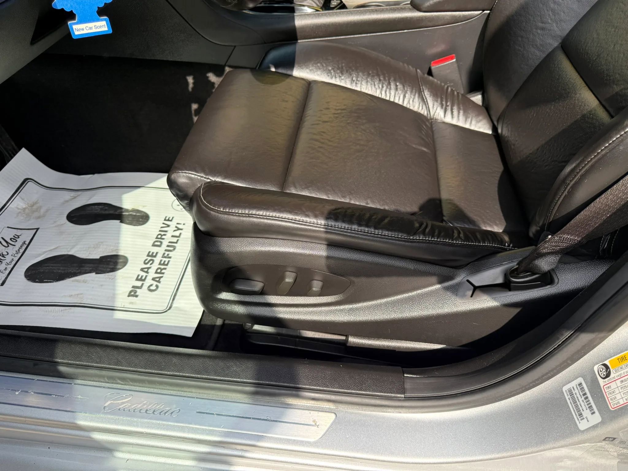 Used 2014 Cadillac ATS Sedan image 25