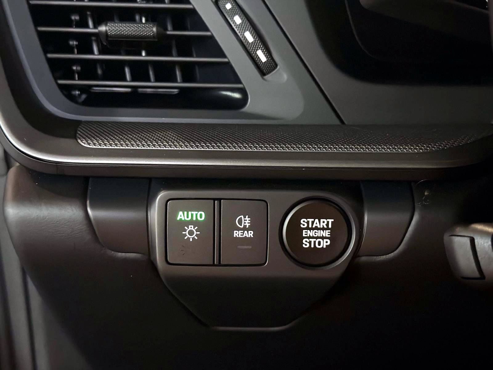 New 2026 Porsche 911 Carrera 4S AWD/4WD image 24