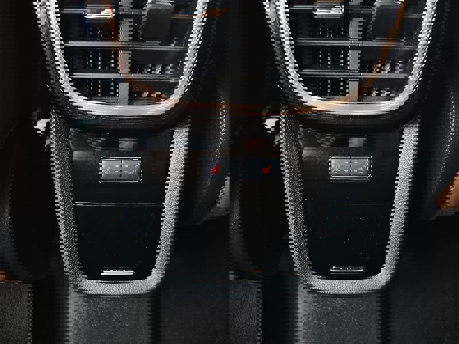 Used 2023 Lincoln Nautilus Reserve w/ Equipment Group 201A image 15