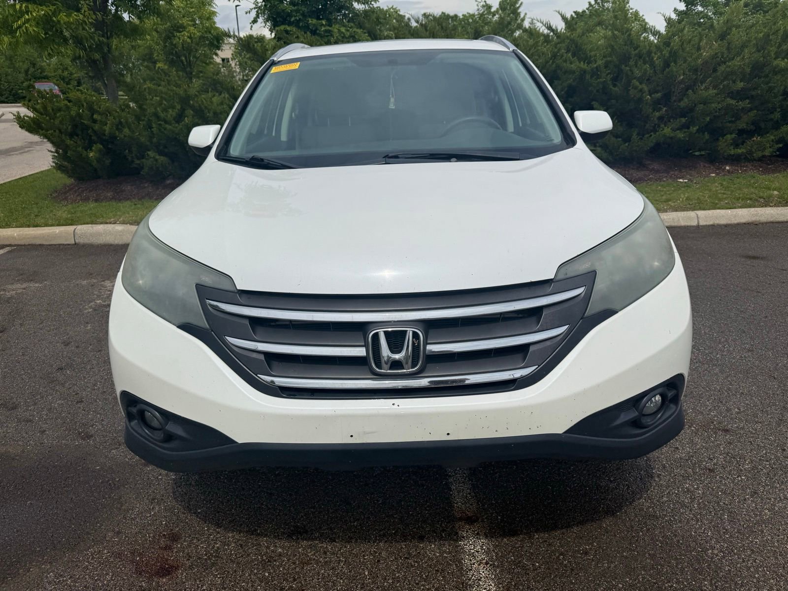 Used 2012 Honda CR-V EX image 2