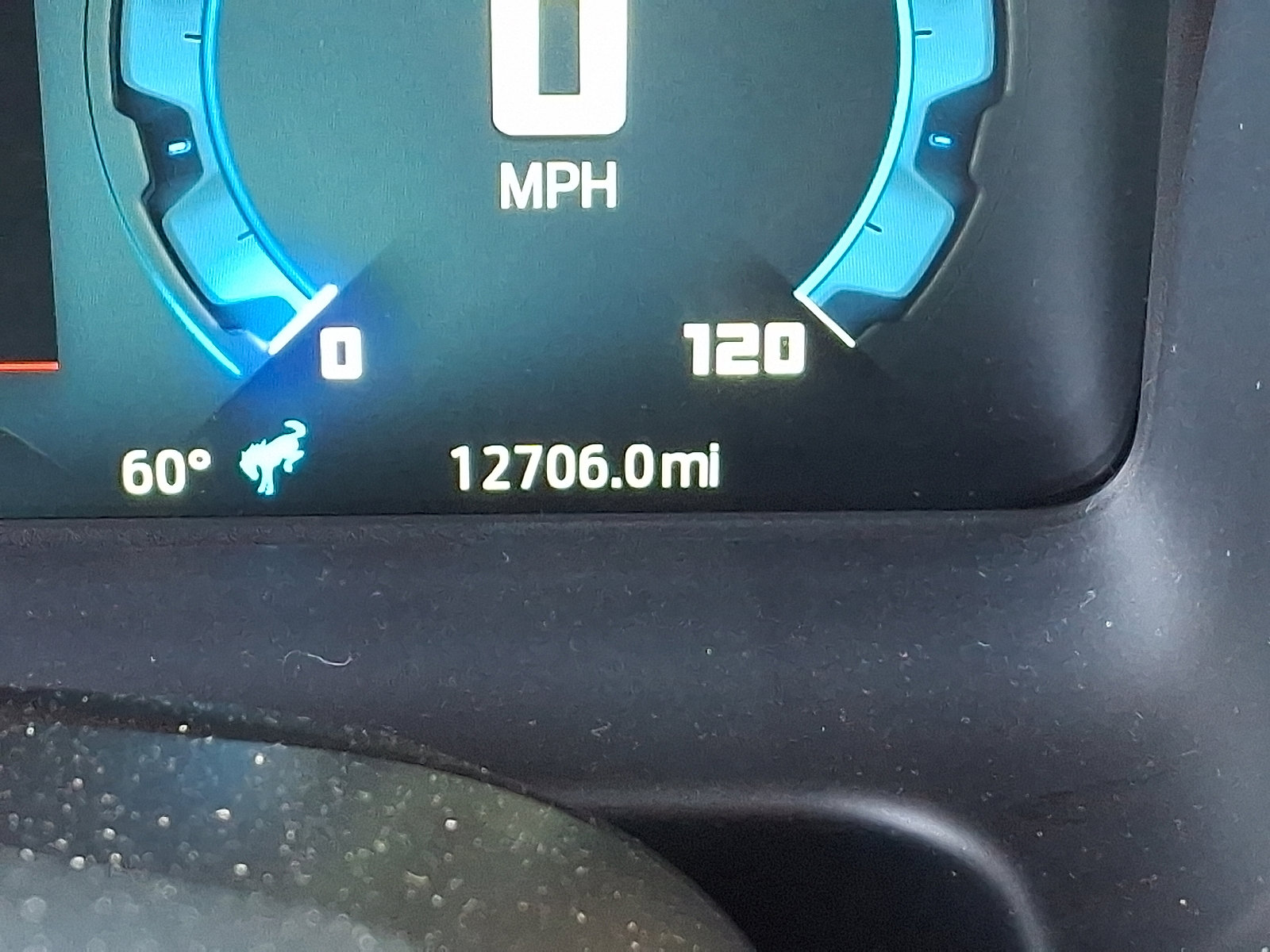 Certified 2025 Ford Bronco Outer Banks image 21