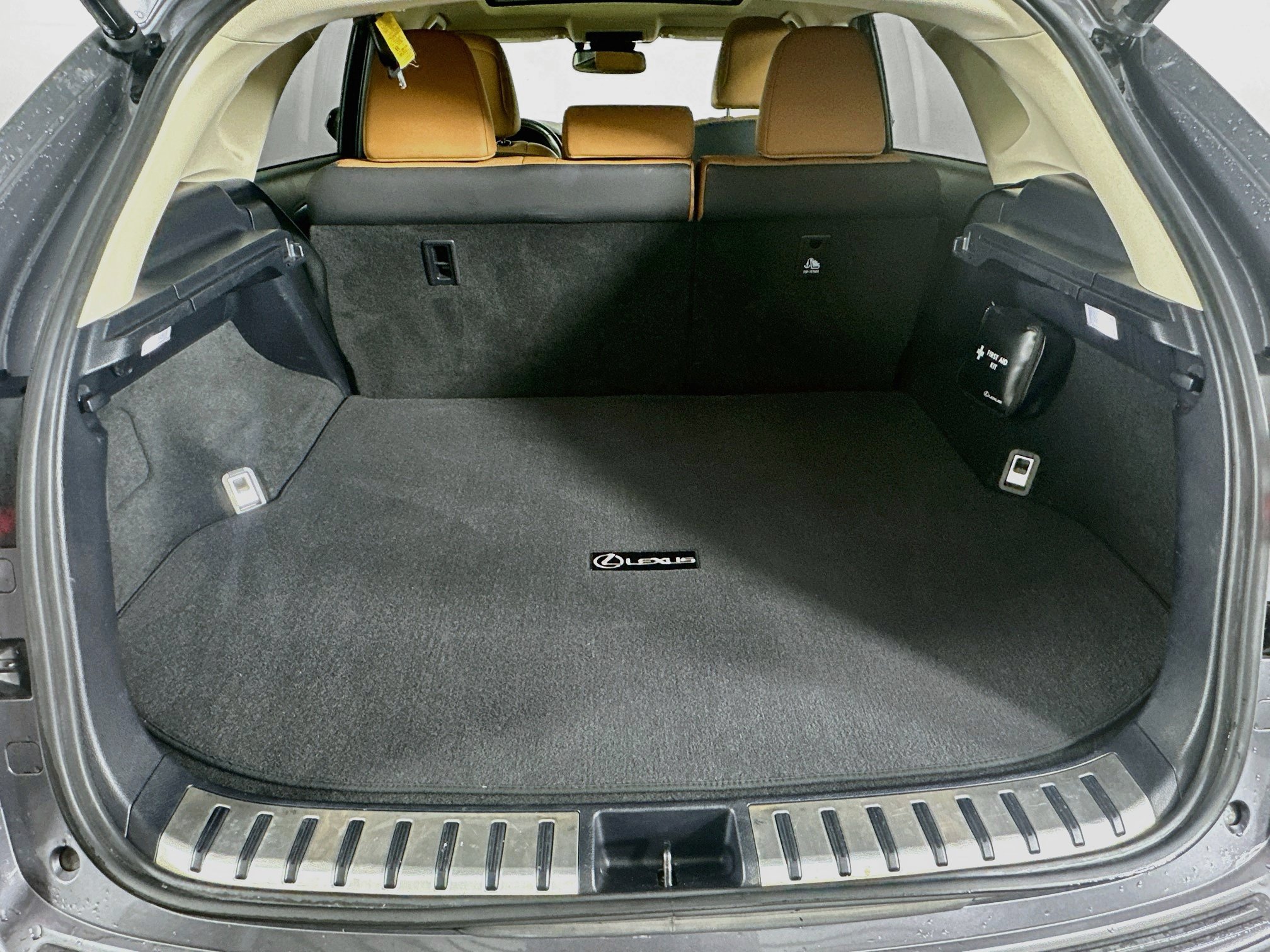 Used 2019 Lexus NX 300 AWD w/ Premium Package image 31