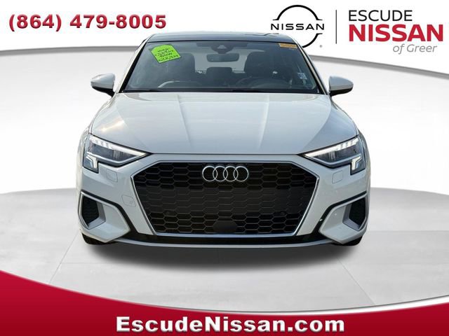 Used 2024 Audi A3 2.0T Premium image 8