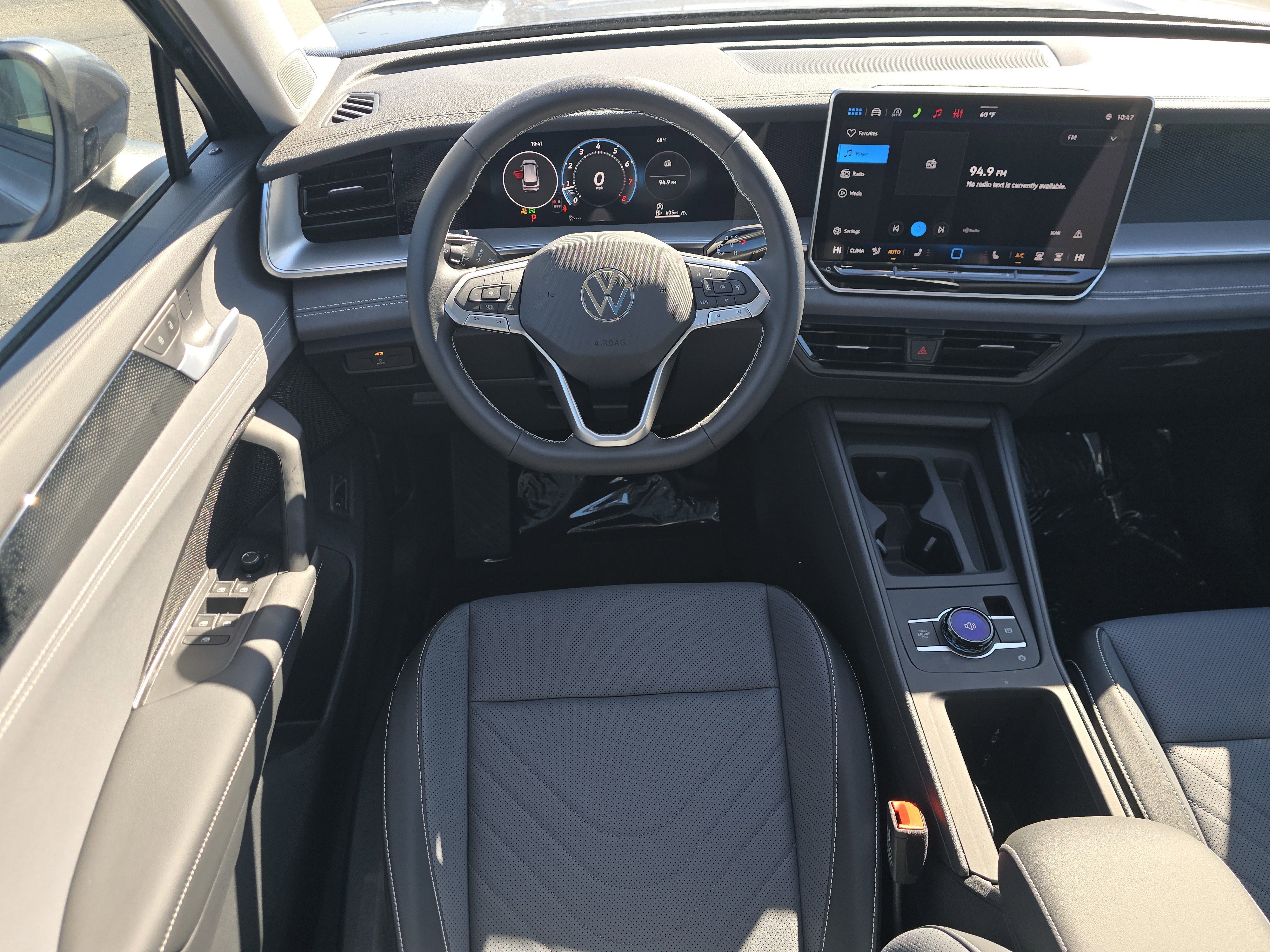 New 2026 Volkswagen Tiguan SE image 20