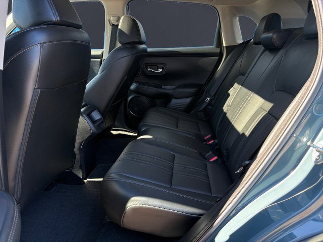 Certified 2024 Honda HR-V EX-L image 13