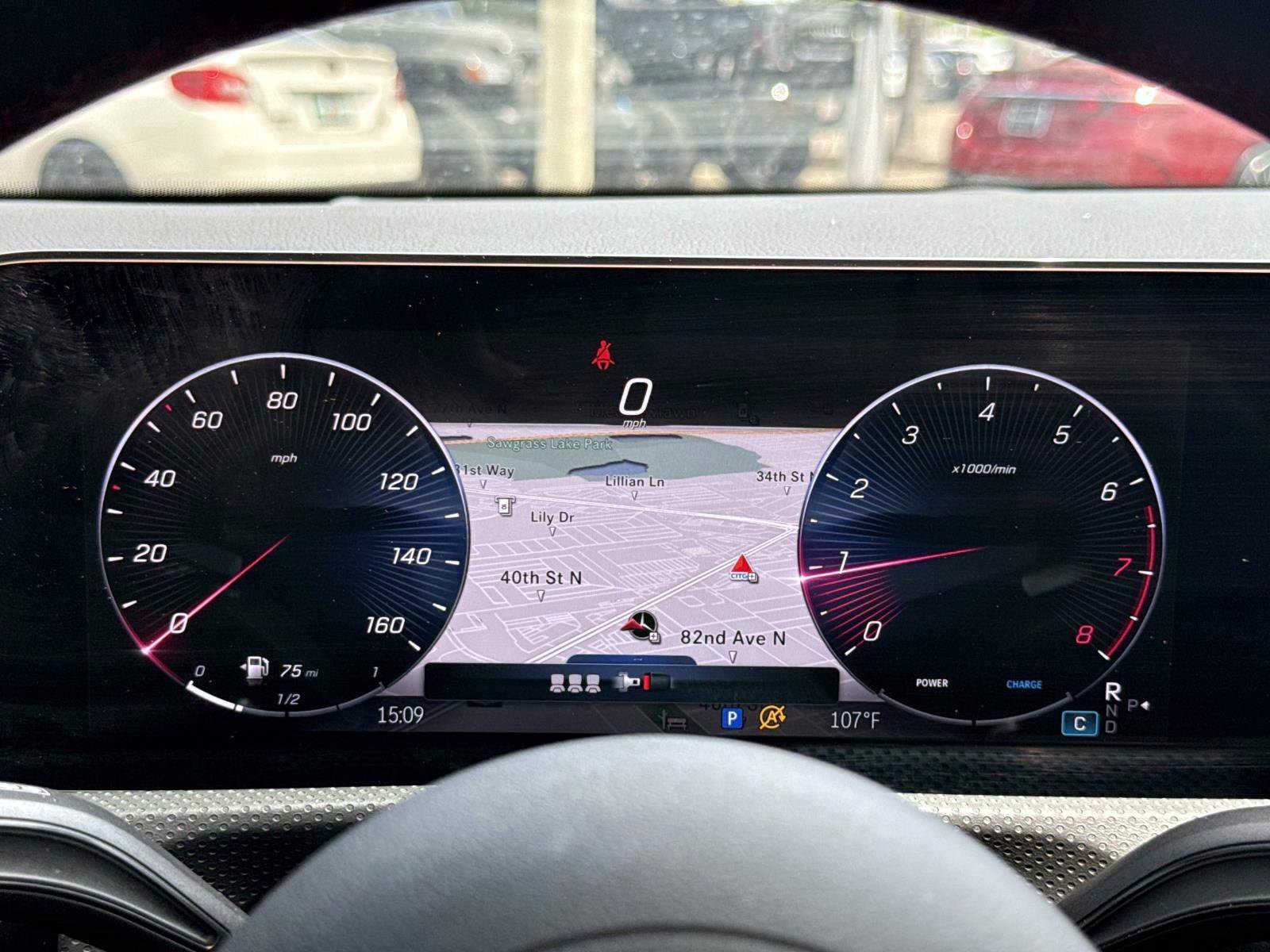 Certified 2026 Mercedes-Benz CLA 250 image 28