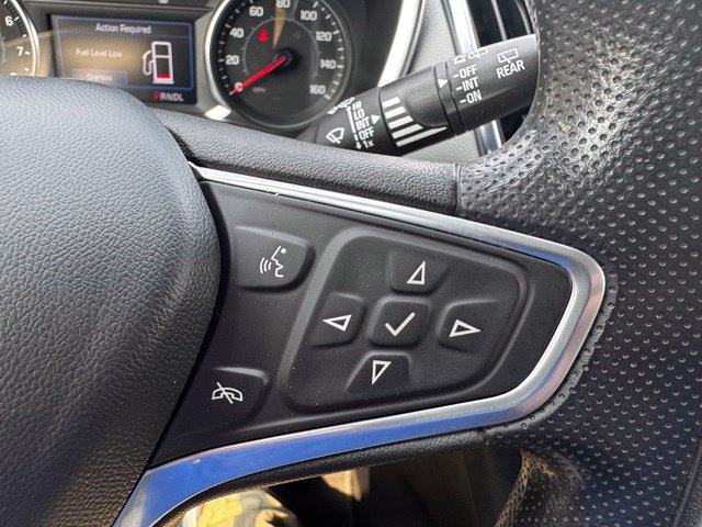 Used 2023 Chevrolet Equinox LT AWD/4WD image 20