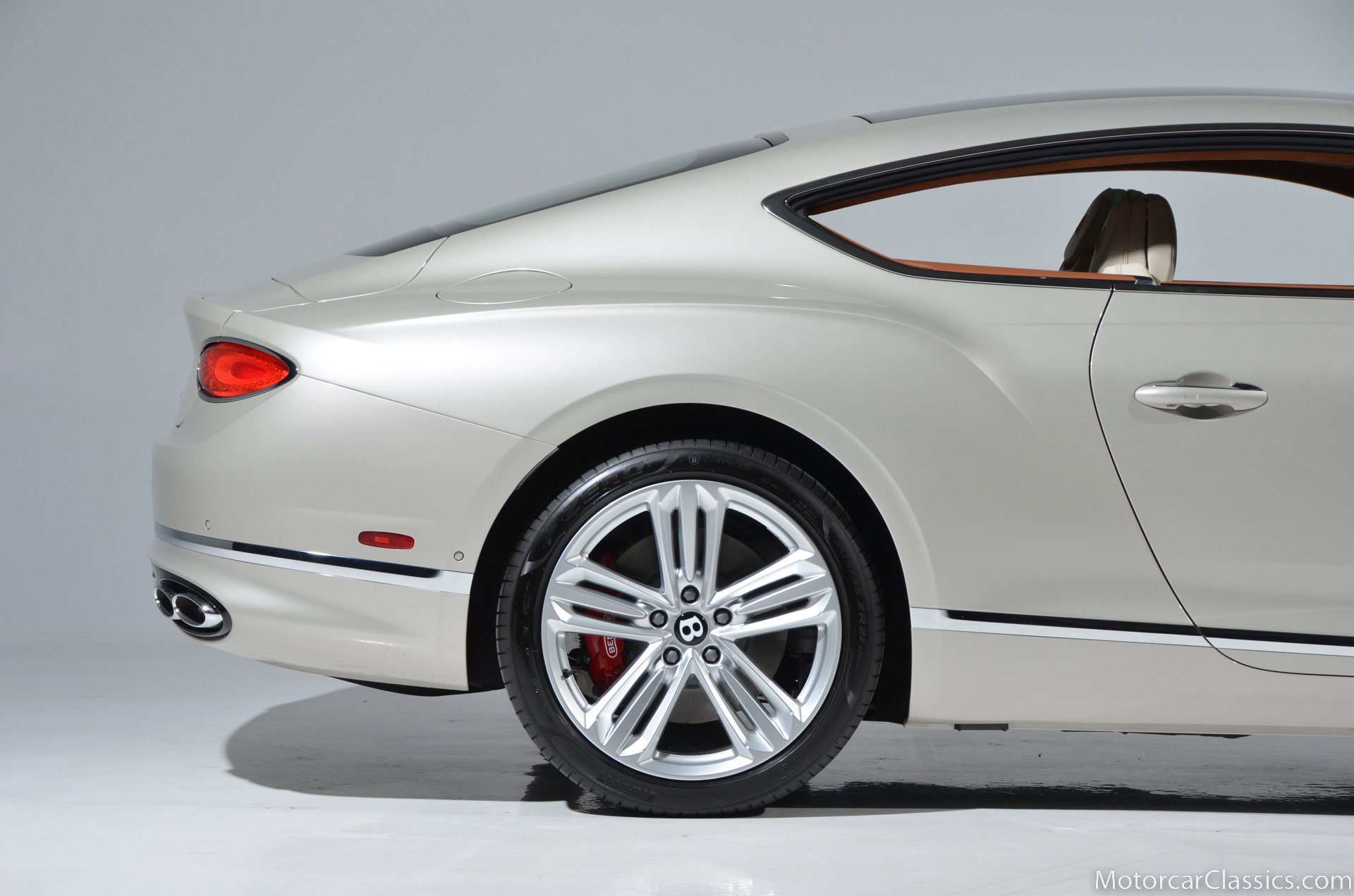 Used 2022 Bentley Continental GT image 15