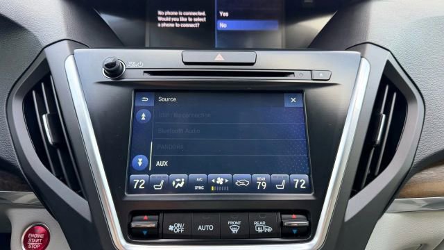 Used 2020 Acura MDX FWD w/ Technology Package image 49