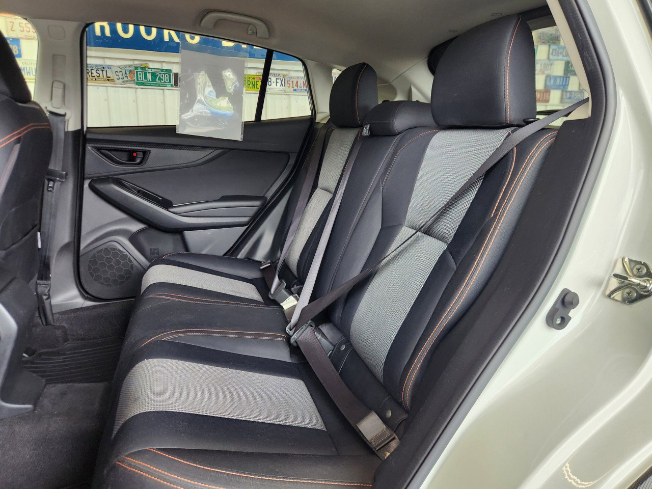 Used 2018 Subaru Crosstrek 2.0i Premium AWD/4WD image 6